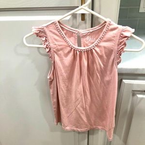 Mini Boden top